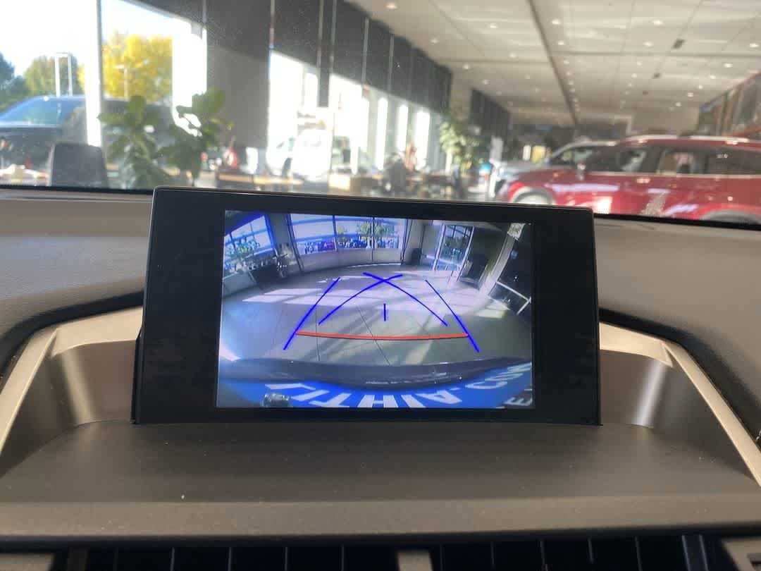 Thumbnail: 2016 Lexus NX - 19