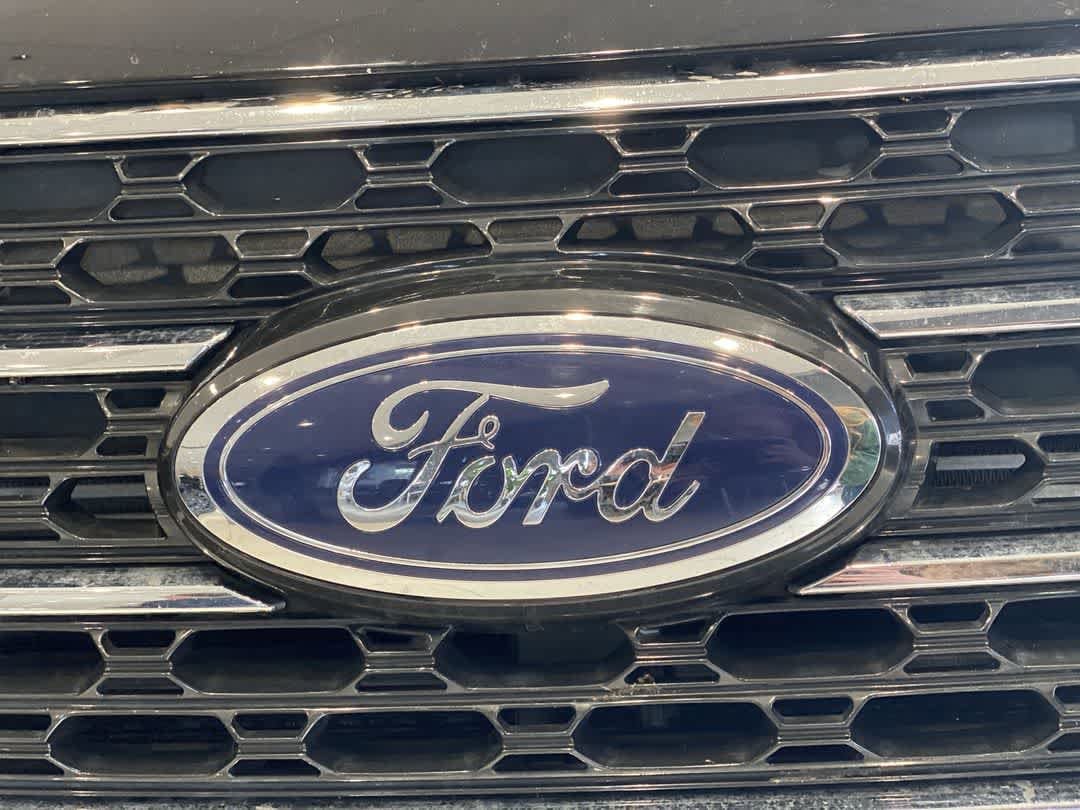 Thumbnail: 2023 Ford Explorer - 10