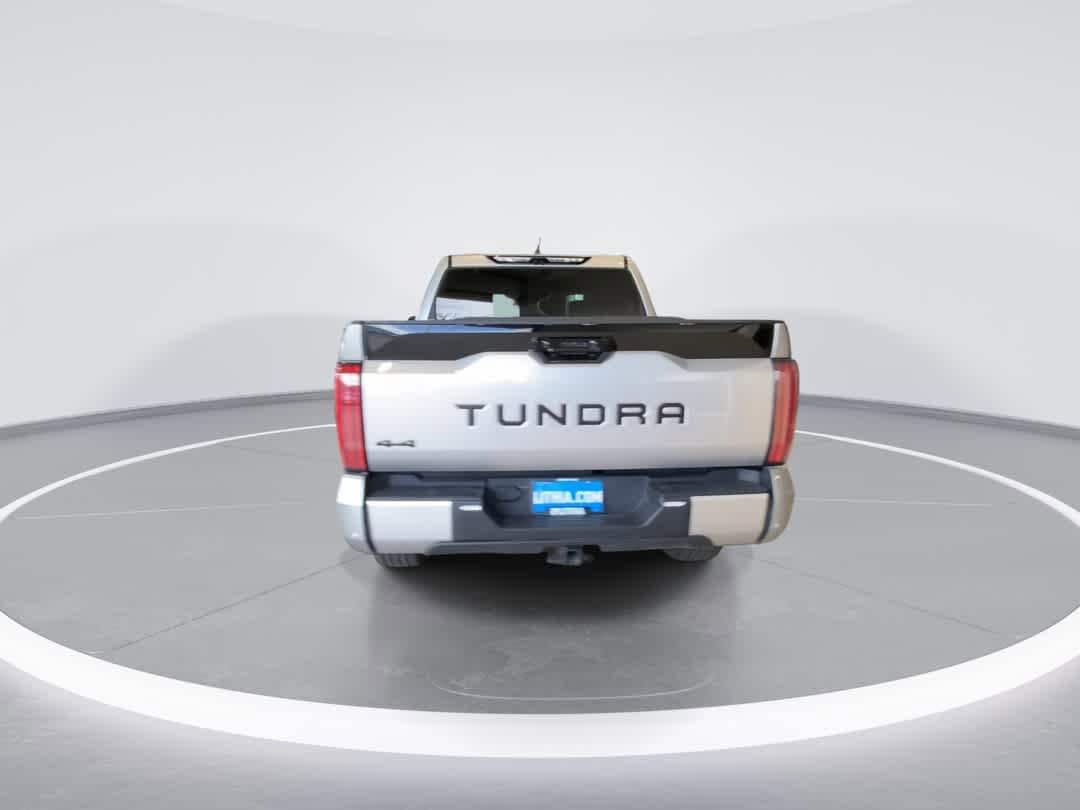 Thumbnail: 2024 Toyota Tundra - 7