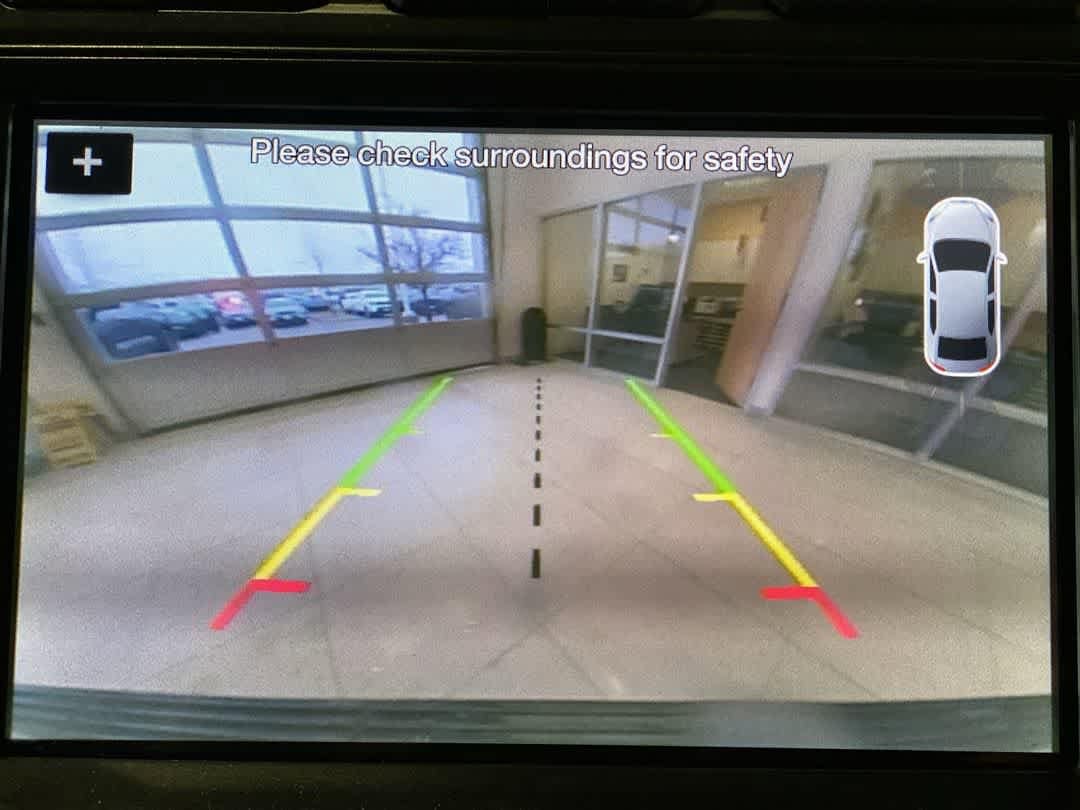 Thumbnail: 2019 Ford Expedition - 19