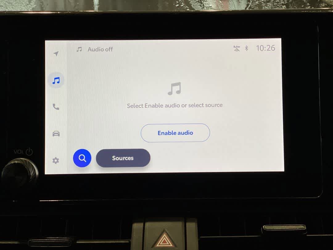 Thumbnail: 2024 Toyota RAV4 - 19