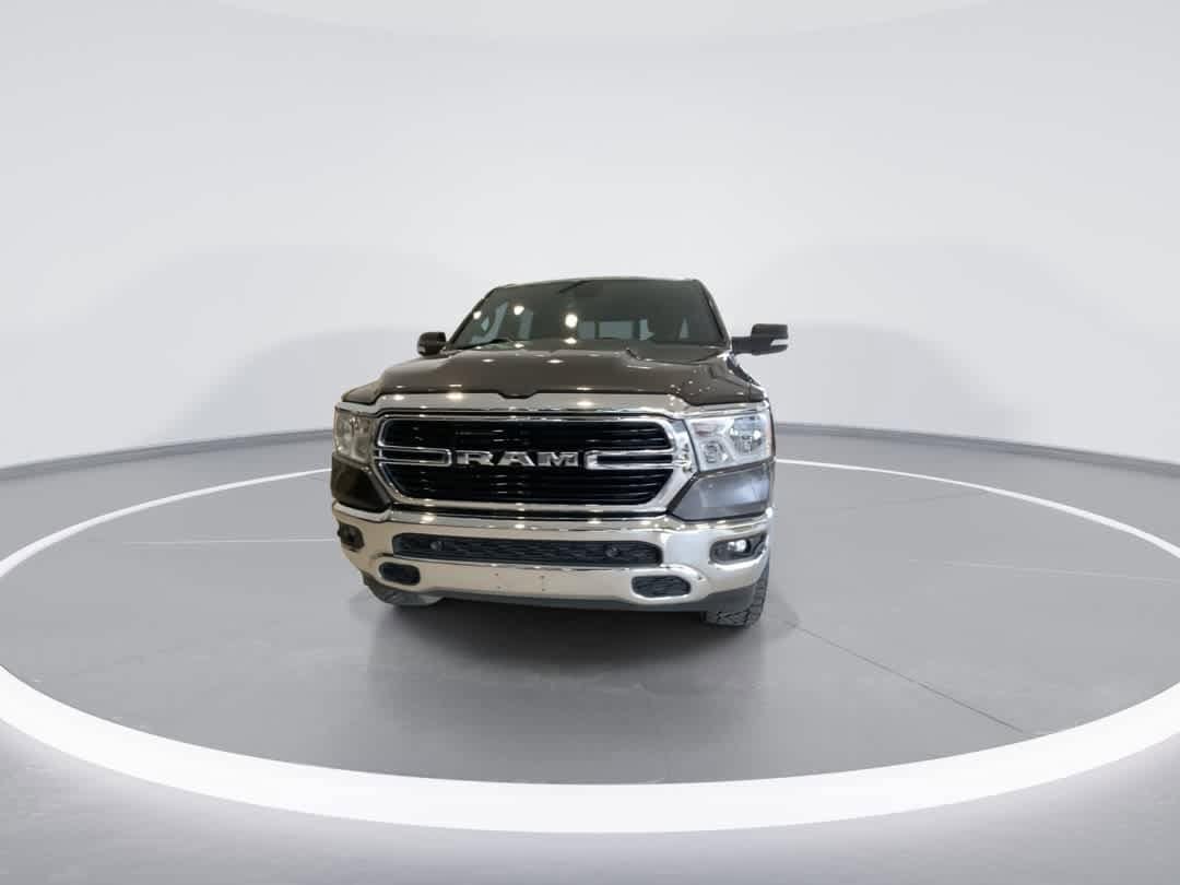 Thumbnail: 2019 RAM 1500 - 3