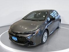 2026 Toyota Corolla Hatchback SE Hatchback Missoula, MT
