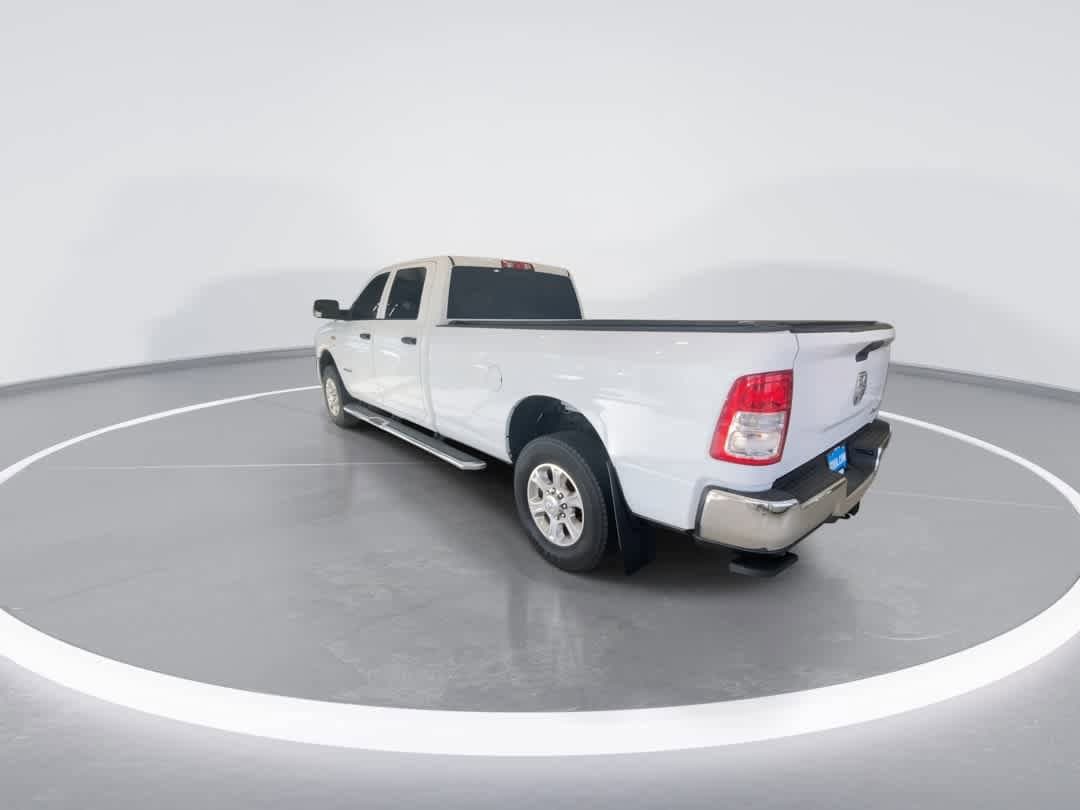 Thumbnail: 2020 RAM 3500 - 6