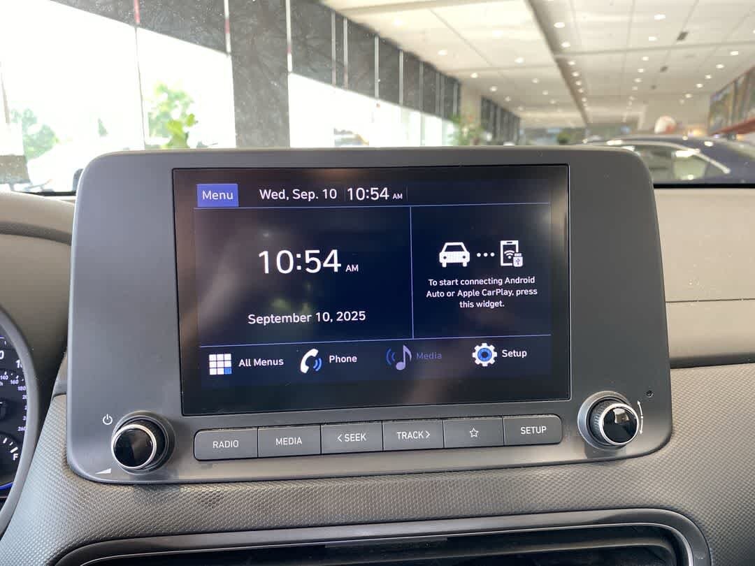 Thumbnail: 2022 Hyundai Kona - 18