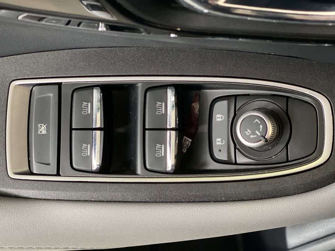 Thumbnail: 2020 Subaru Outback - 16