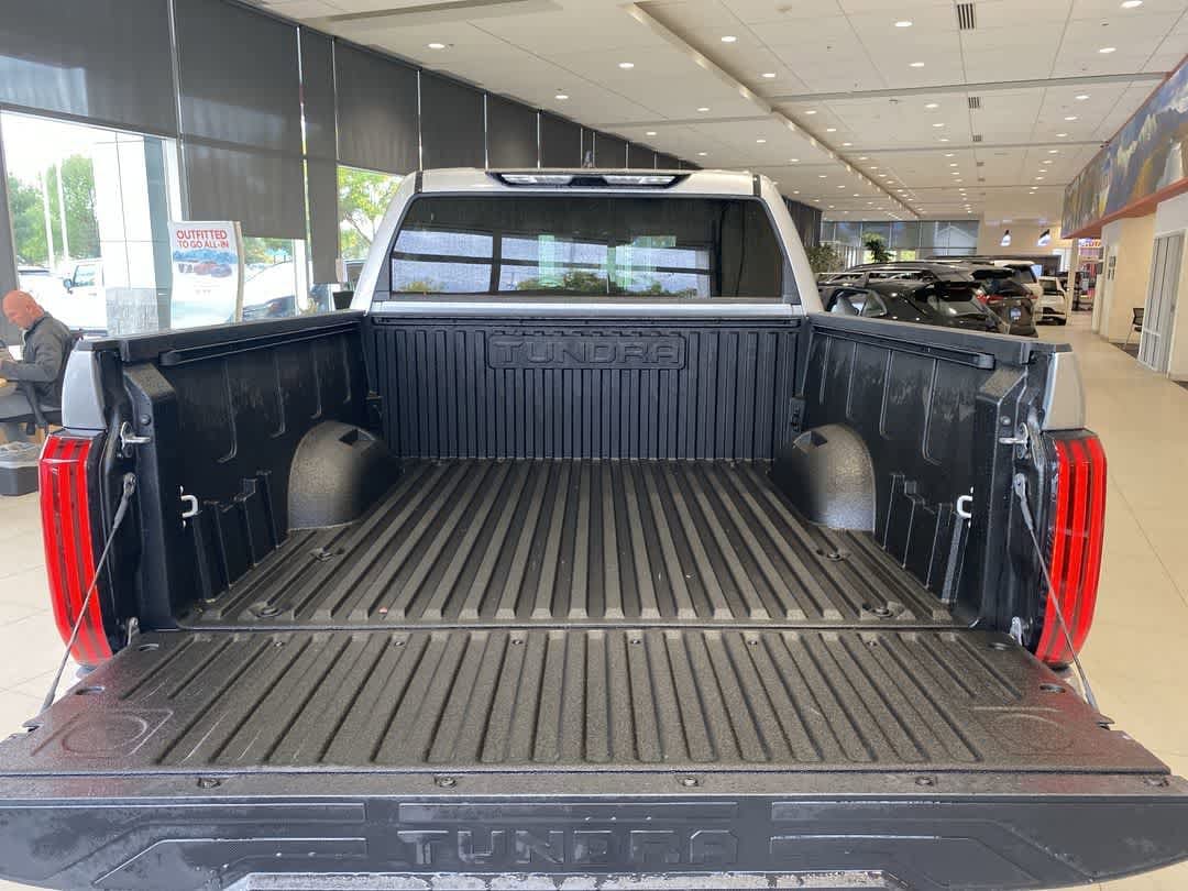 Thumbnail: 2025 Toyota Tundra - 24