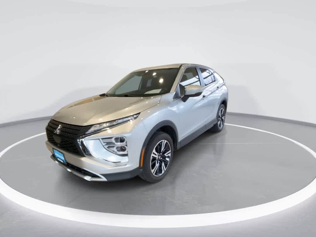 Thumbnail: 2024 Mitsubishi Eclipse Cross - 4
