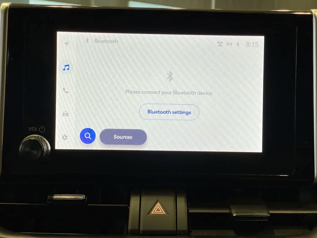 Thumbnail: 2023 Toyota RAV4 - 19