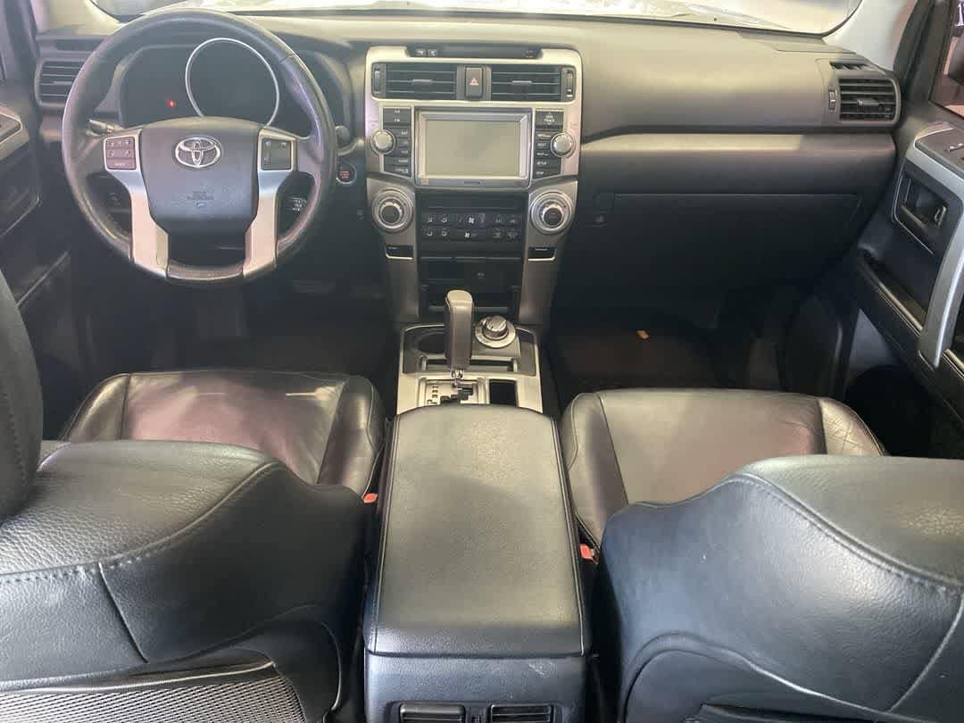 Thumbnail: 2011 Toyota 4Runner - 23