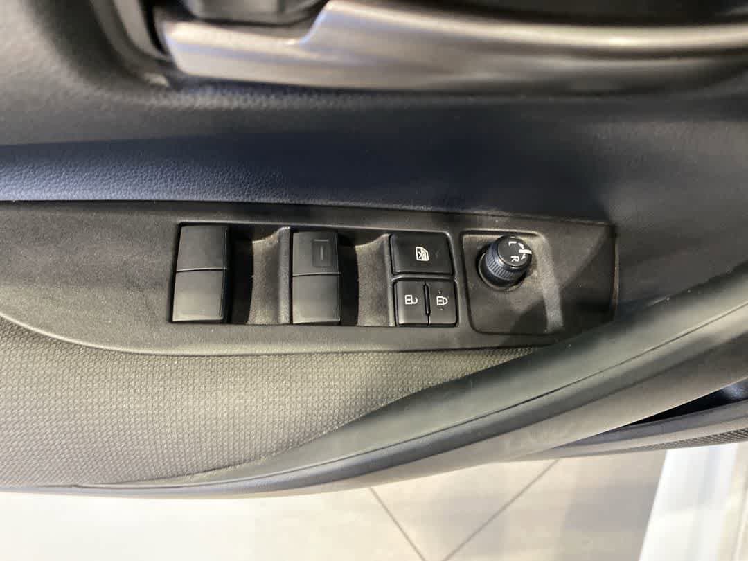 Thumbnail: 2024 Toyota GR Corolla - 15