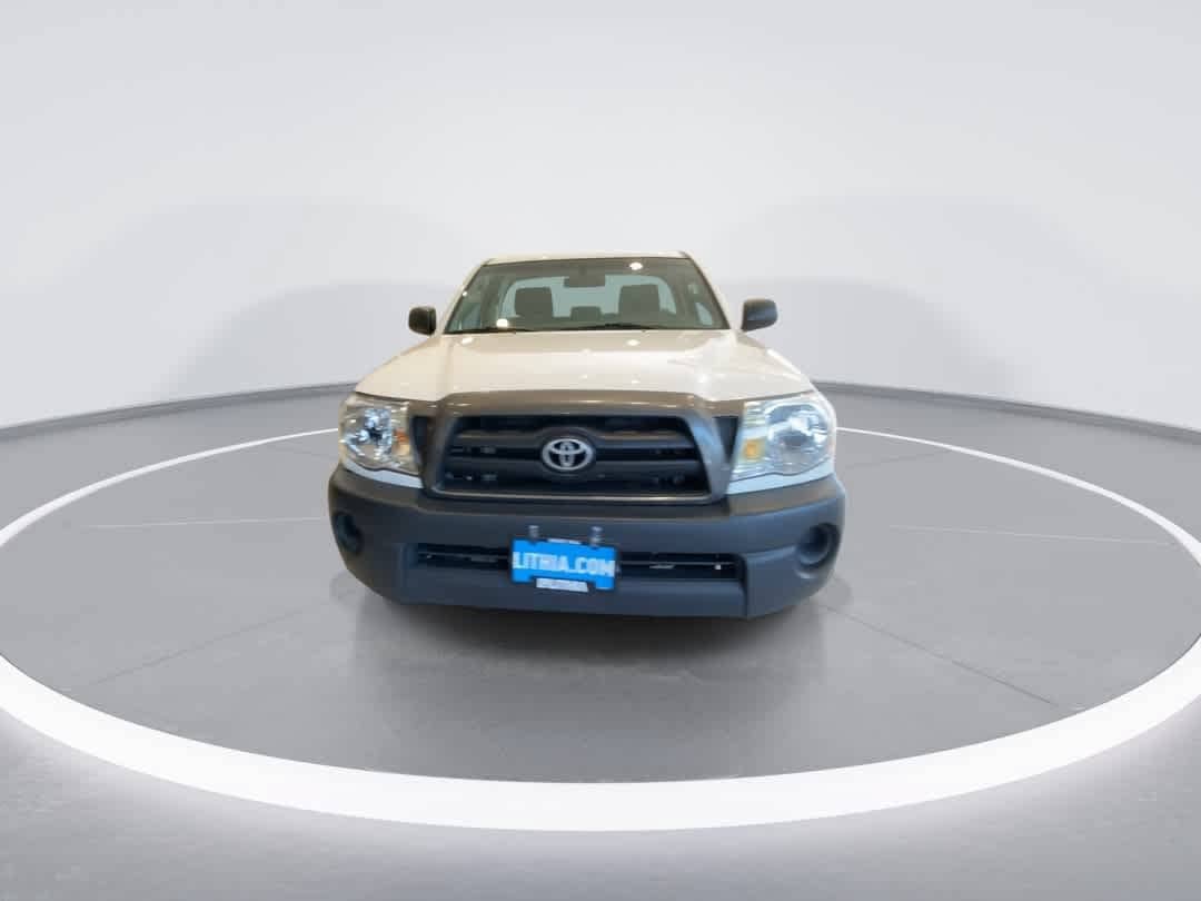 Thumbnail: 2006 Toyota Tacoma - 3