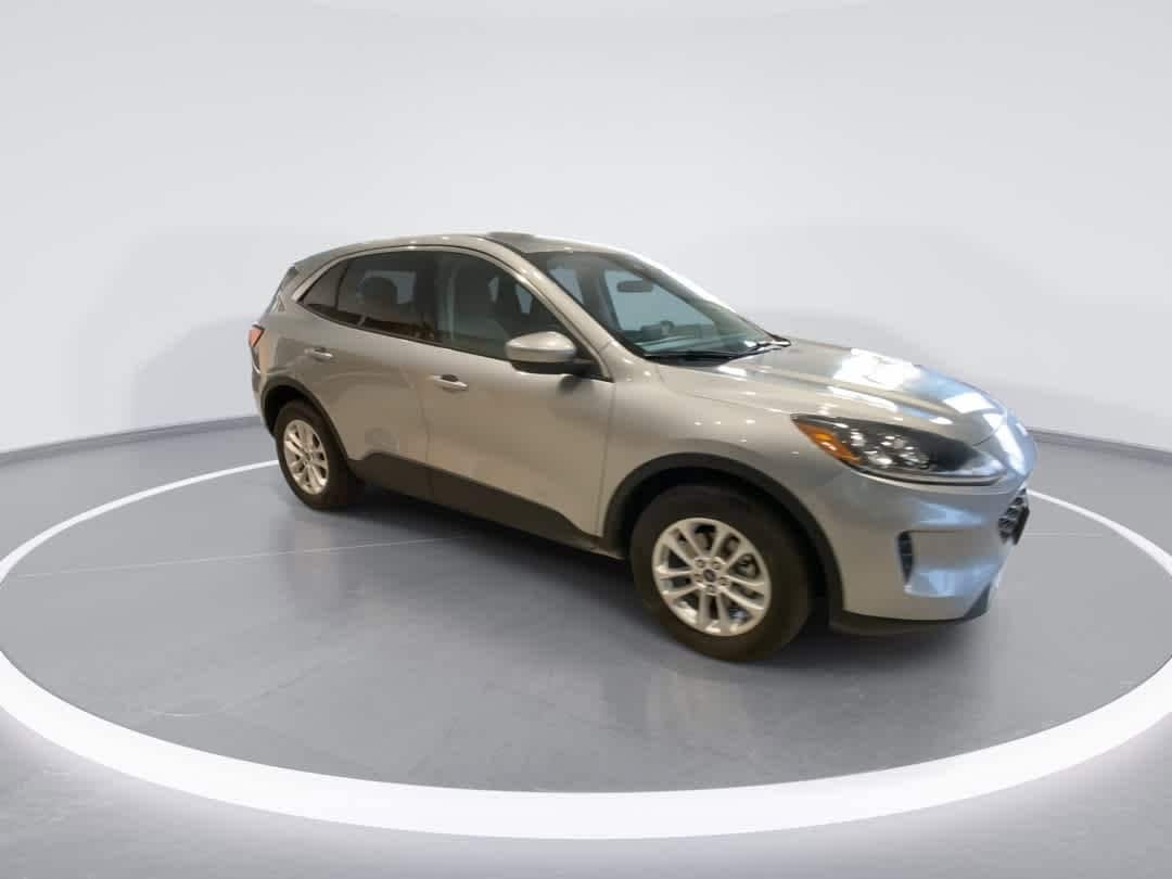 Thumbnail: 2021 Ford Escape - 2