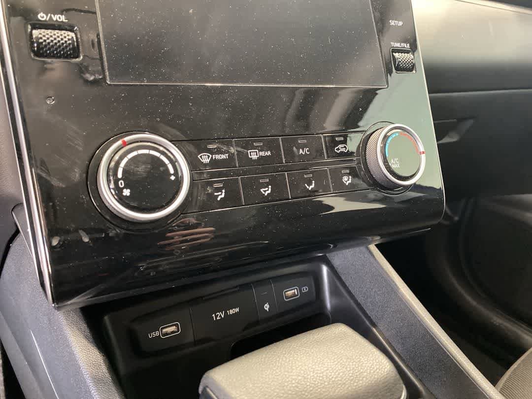 Thumbnail: 2023 Hyundai Tucson - 18