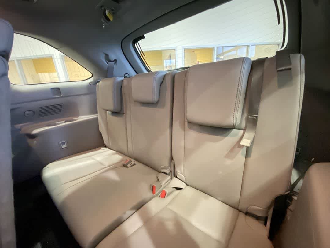 Thumbnail: 2018 Toyota Highlander - 28