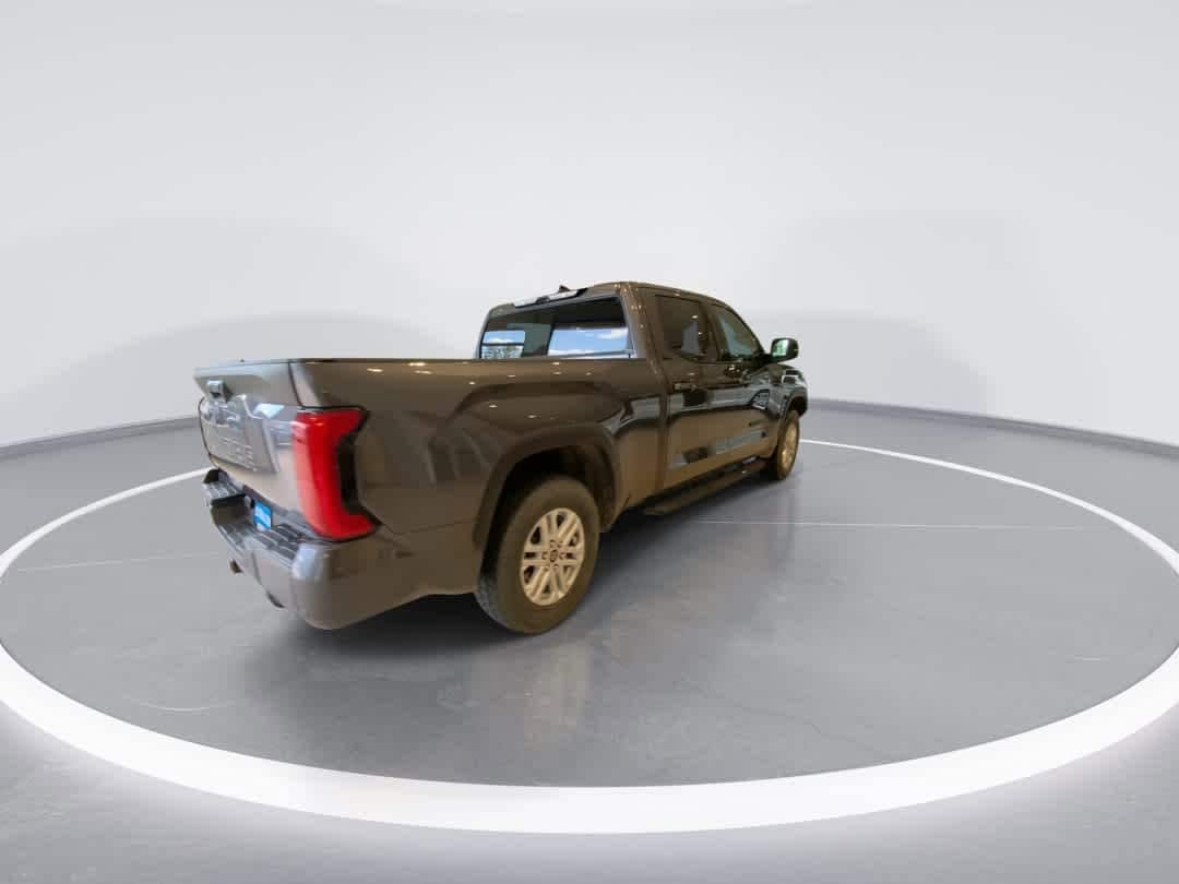 Thumbnail: 2023 Toyota Tundra - 7