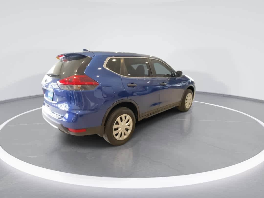 Thumbnail: 2020 Nissan Rogue - 8