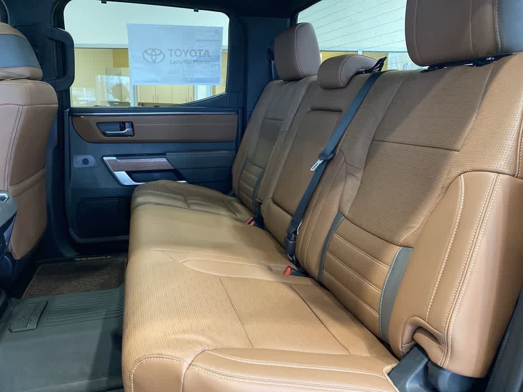 Thumbnail: 2026 Toyota Tundra - 22