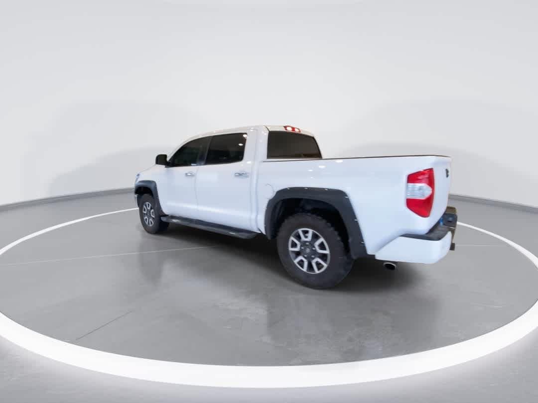 Thumbnail: 2019 Toyota Tundra - 6