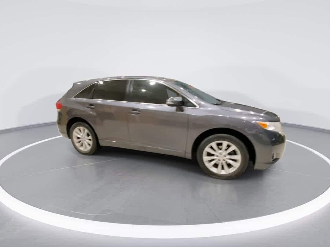 Thumbnail: 2015 Toyota Venza - 2