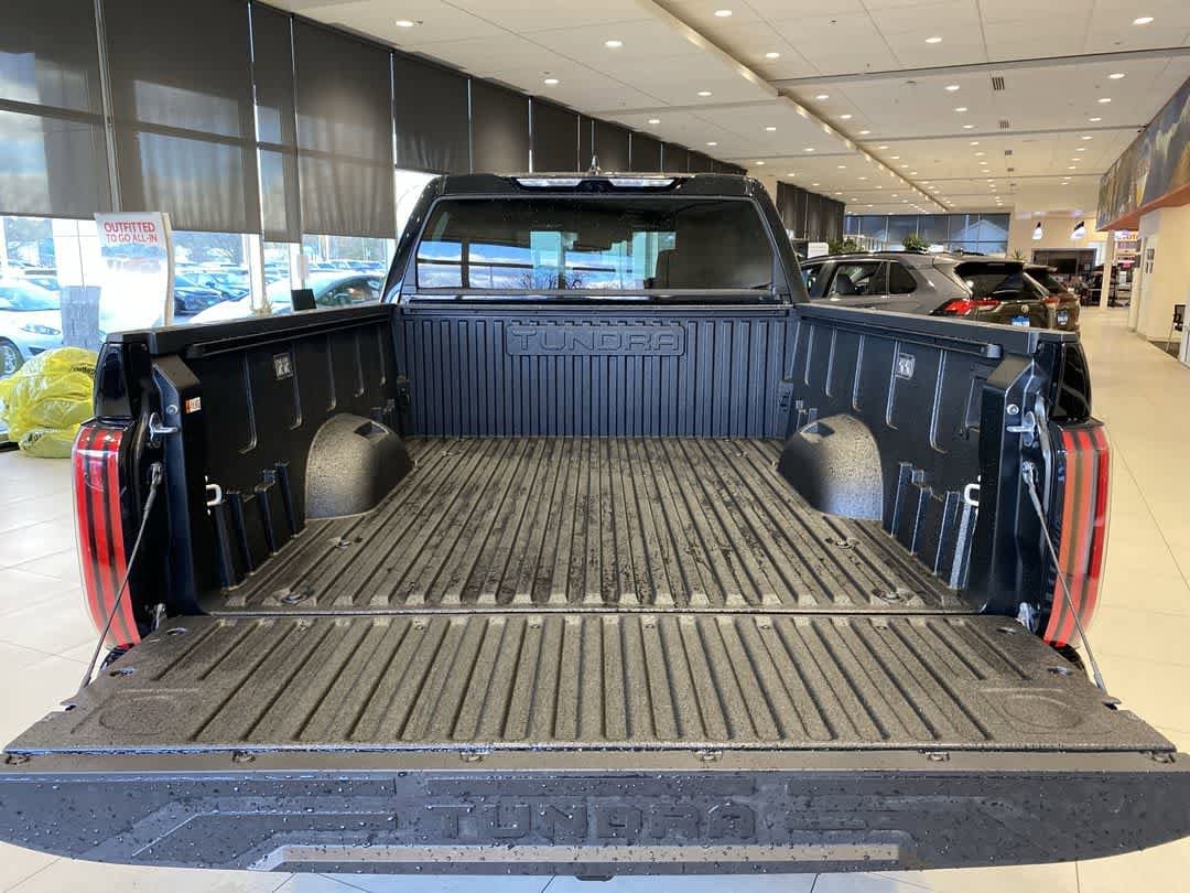 Thumbnail: 2026 Toyota Tundra - 24