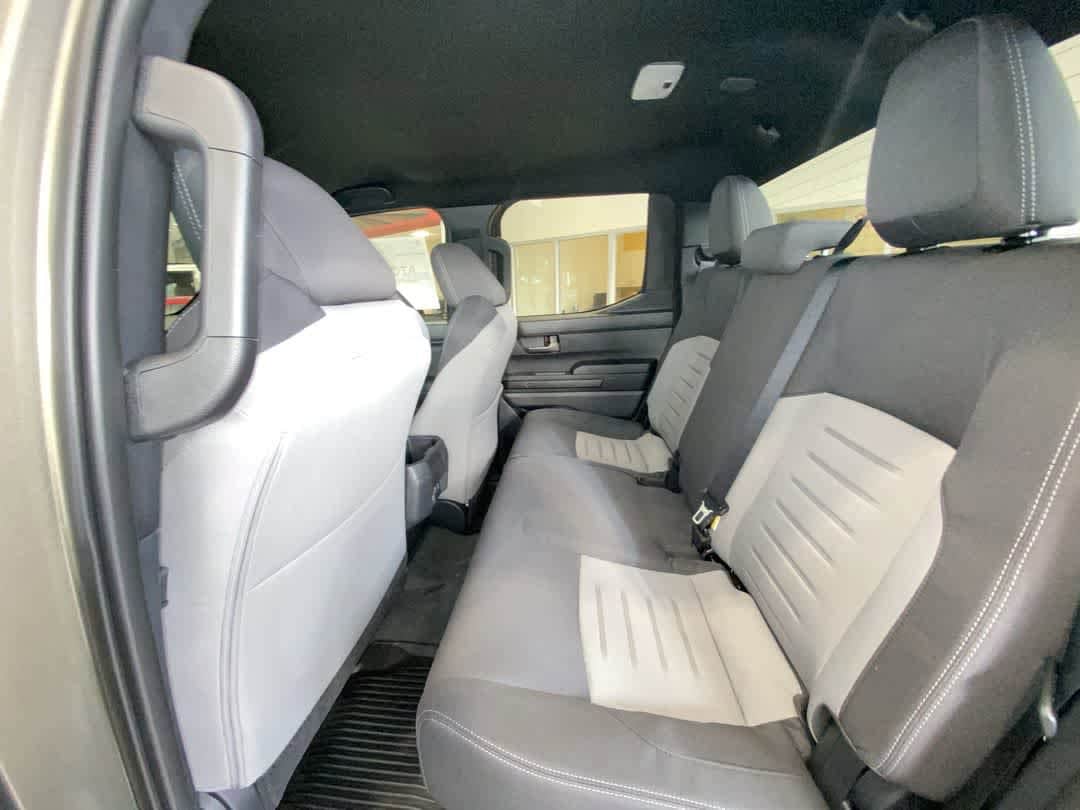 Thumbnail: 2025 Toyota Tacoma - 24