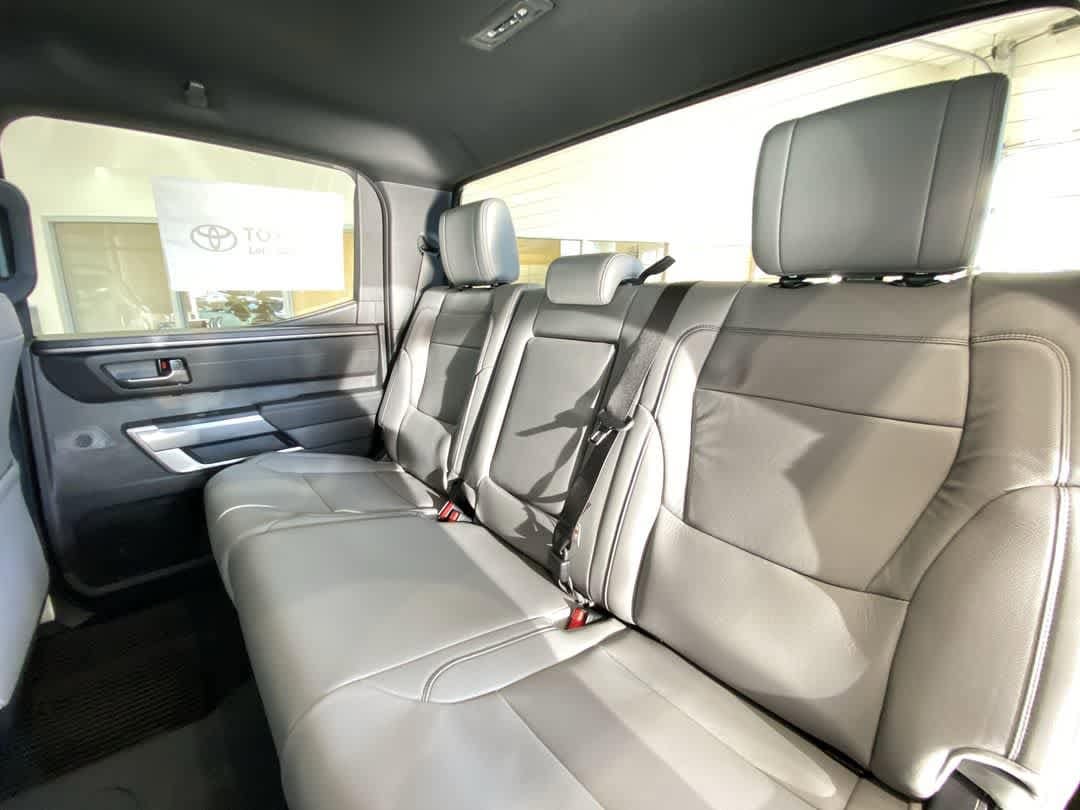 Thumbnail: 2026 Toyota Tundra - 23