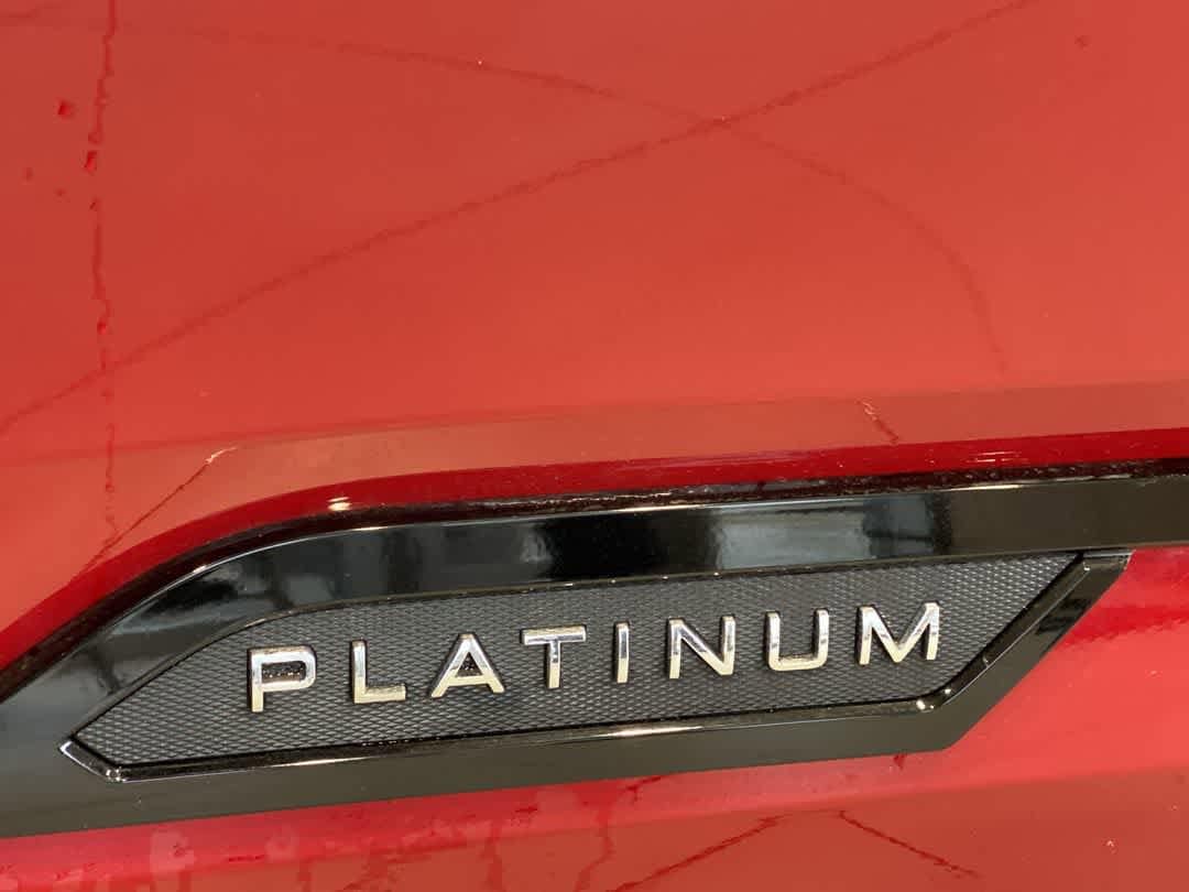 Thumbnail: 2024 Toyota Tundra - 11