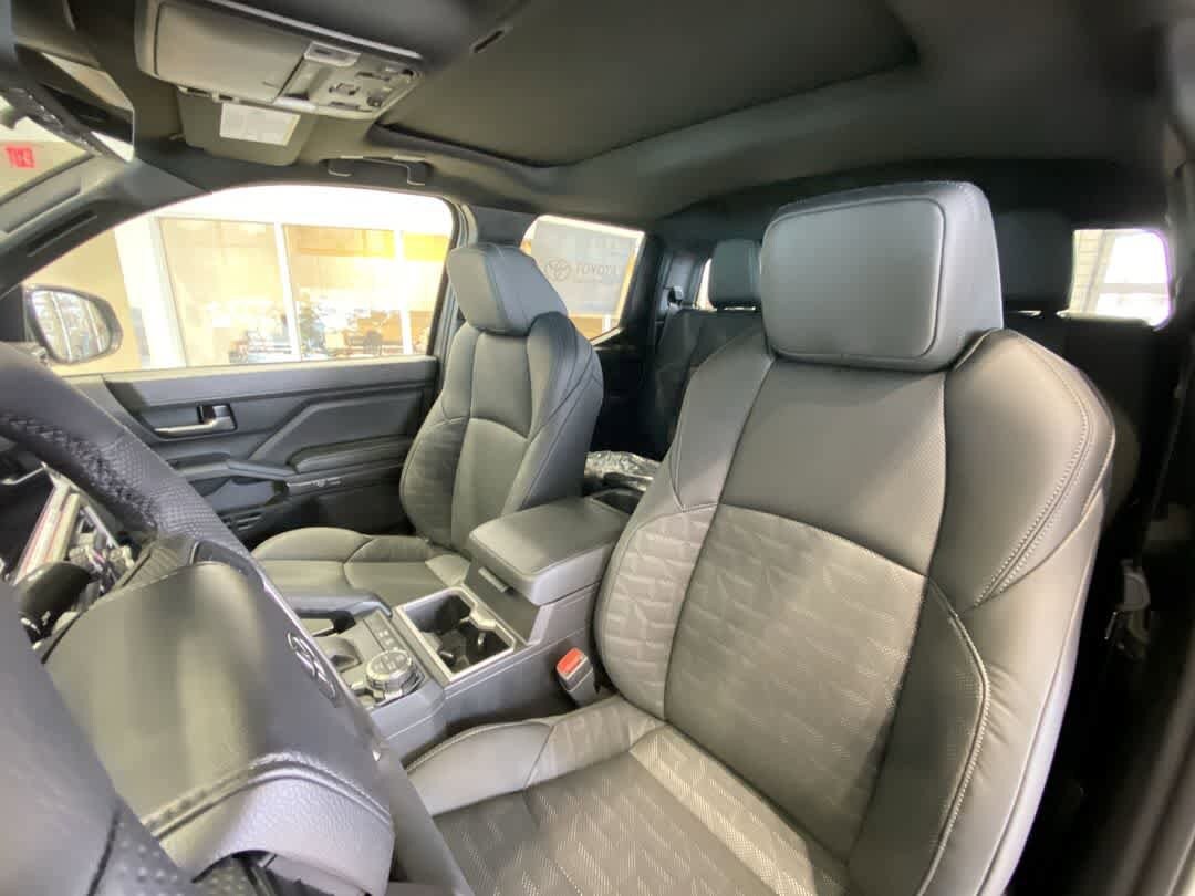 Thumbnail: 2026 Toyota Tacoma - 13