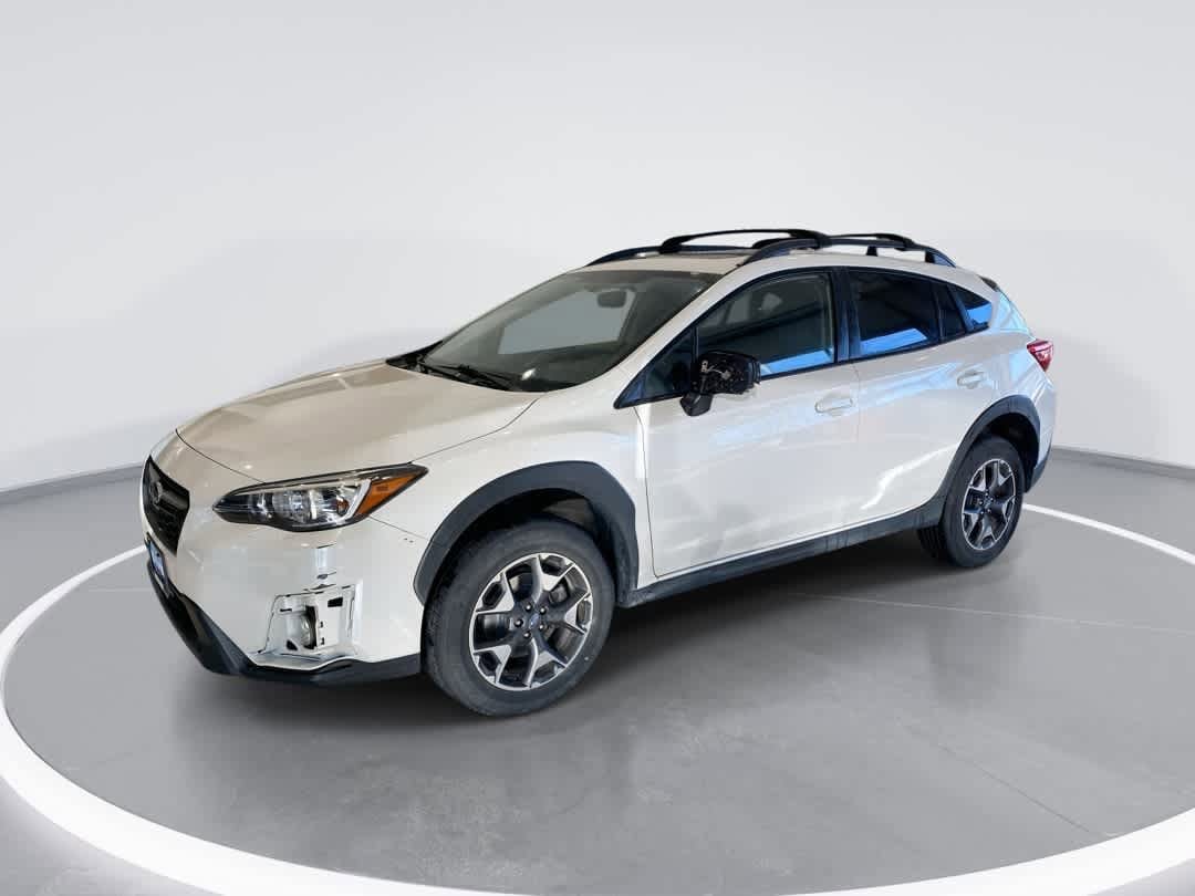 2019 Subaru Crosstrek Premium's photo