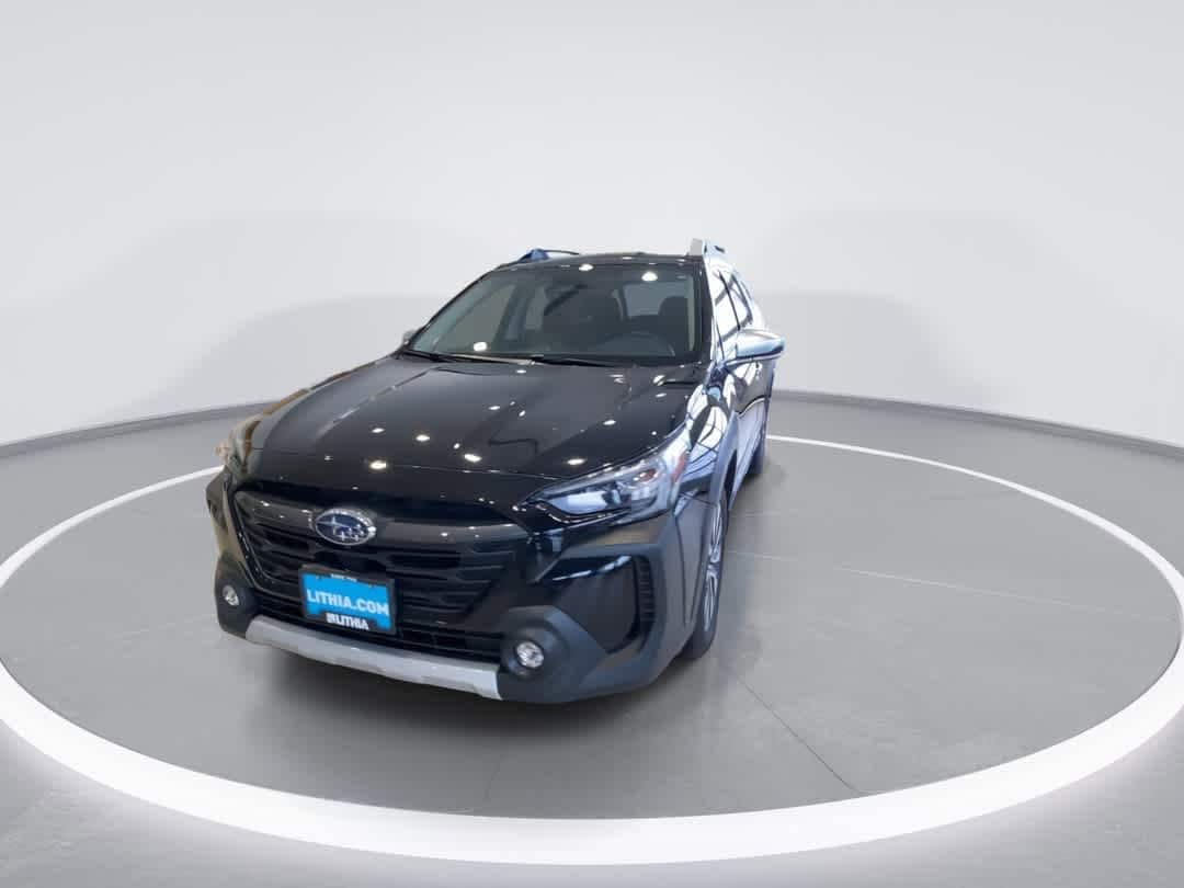 Thumbnail: 2025 Subaru Outback - 3