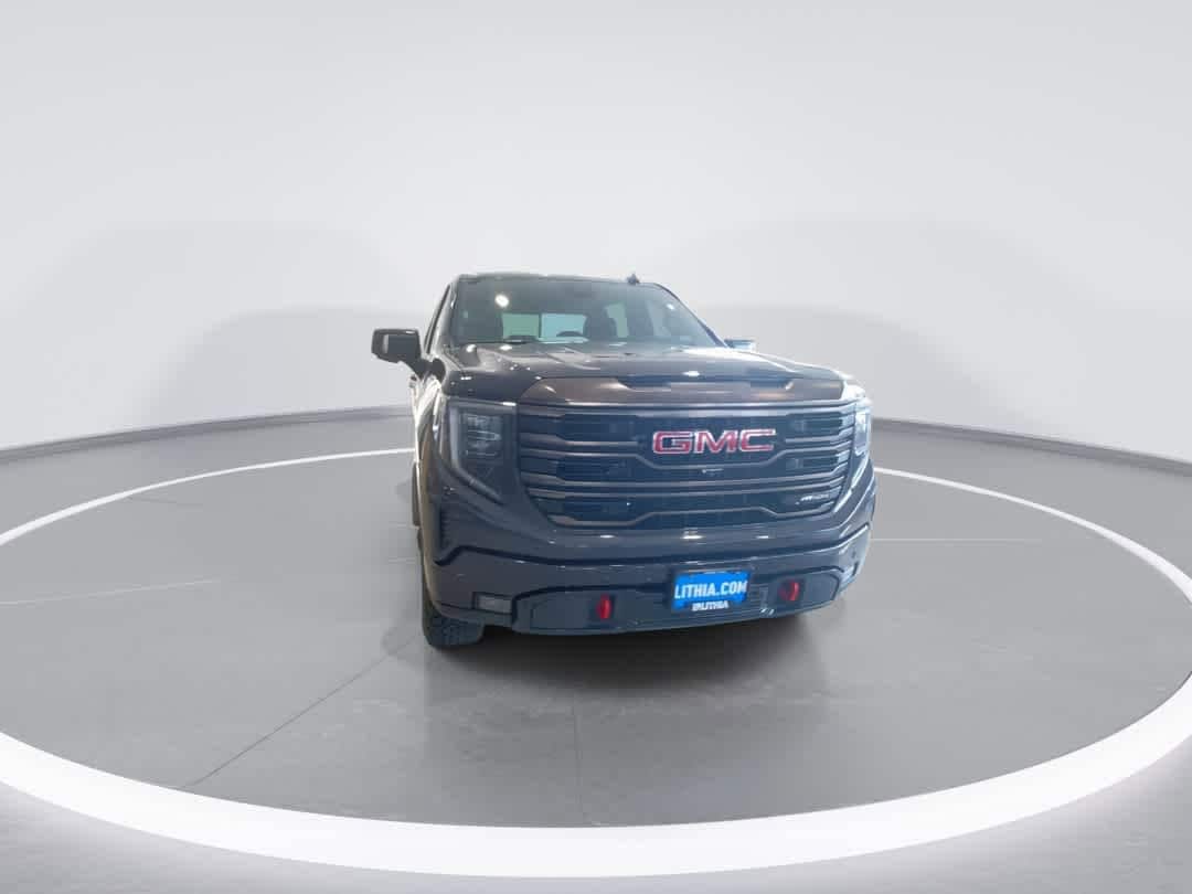 Thumbnail: 2022 GMC Sierra 1500 - 3