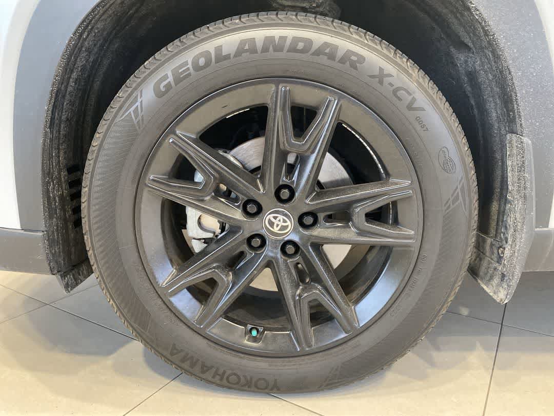 Thumbnail: 2024 Toyota Grand Highlander - 10