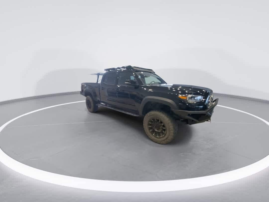 Thumbnail: 2023 Toyota Tacoma - 2