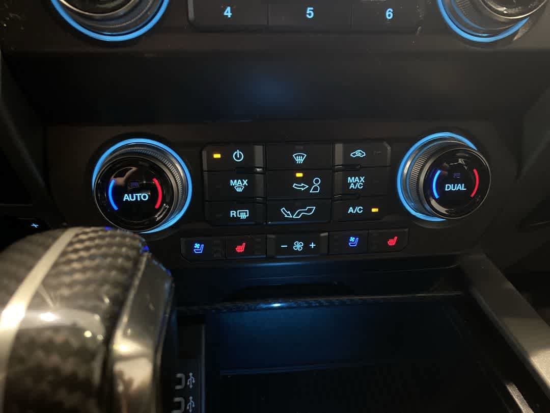 Thumbnail: 2020 Ford F-150 - 22