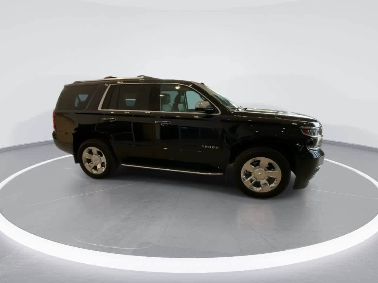 Used 2018 Chevrolet Tahoe Premier with VIN 1GNSKCKC0JR328390 for sale in Missoula, MT