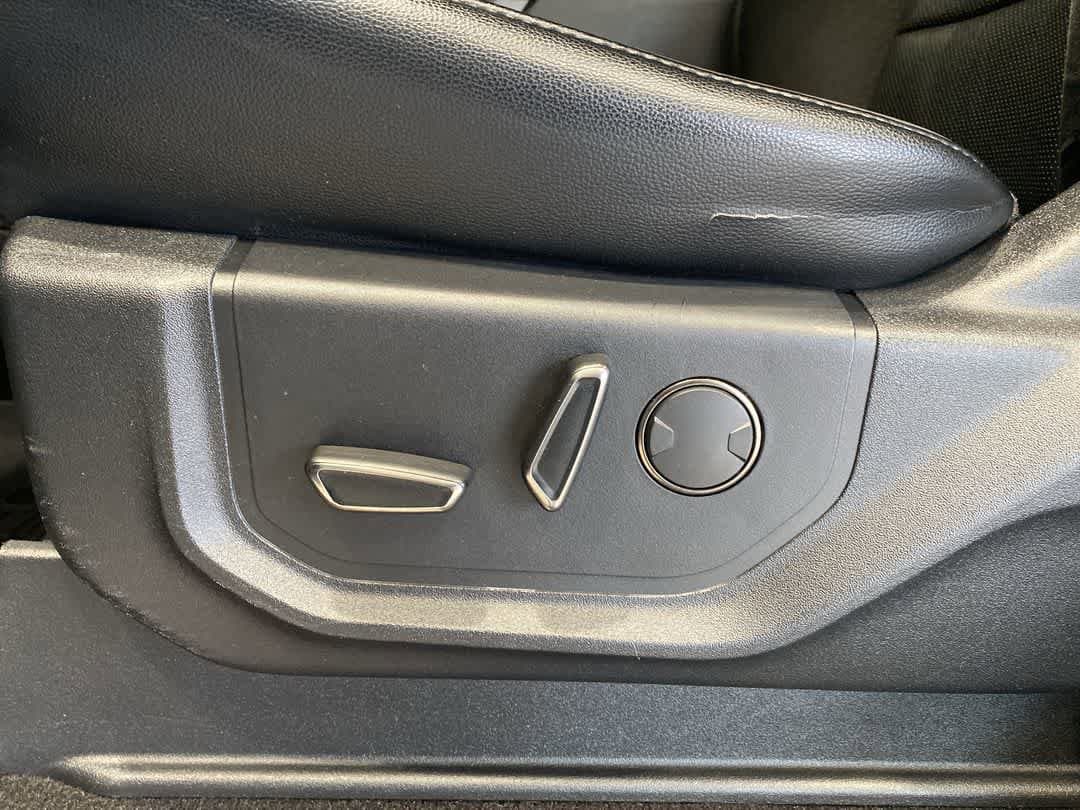 Thumbnail: 2019 Ford F-150 - 12