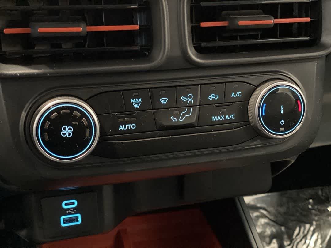 Thumbnail: 2024 Ford Maverick - 20