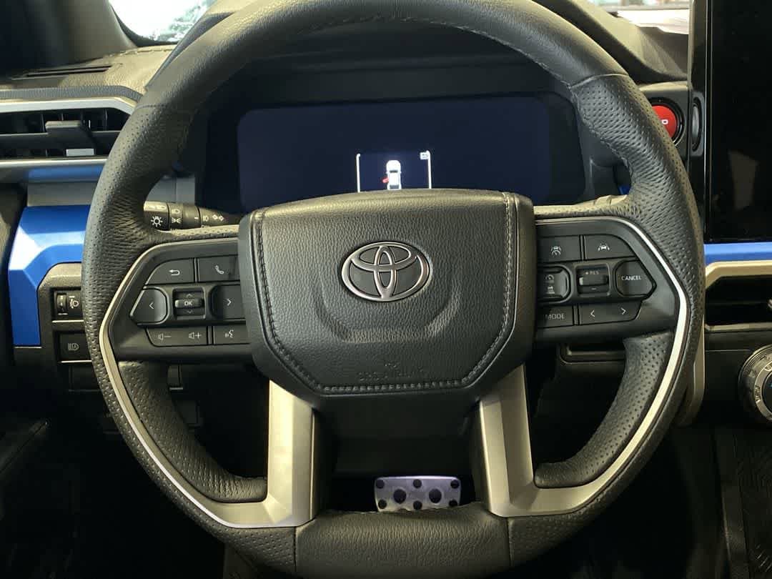 Thumbnail: 2025 Toyota Tacoma - 16