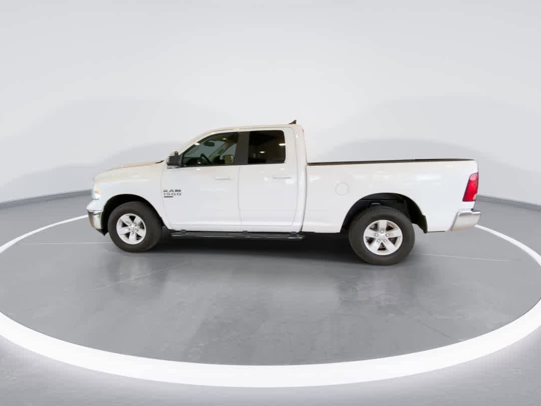 Thumbnail: 2020 RAM 1500 Classic - 5