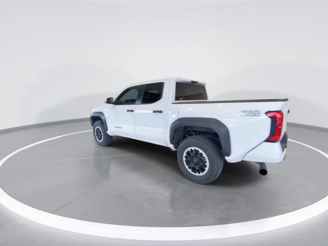 Thumbnail: 2024 Toyota Tacoma - 6