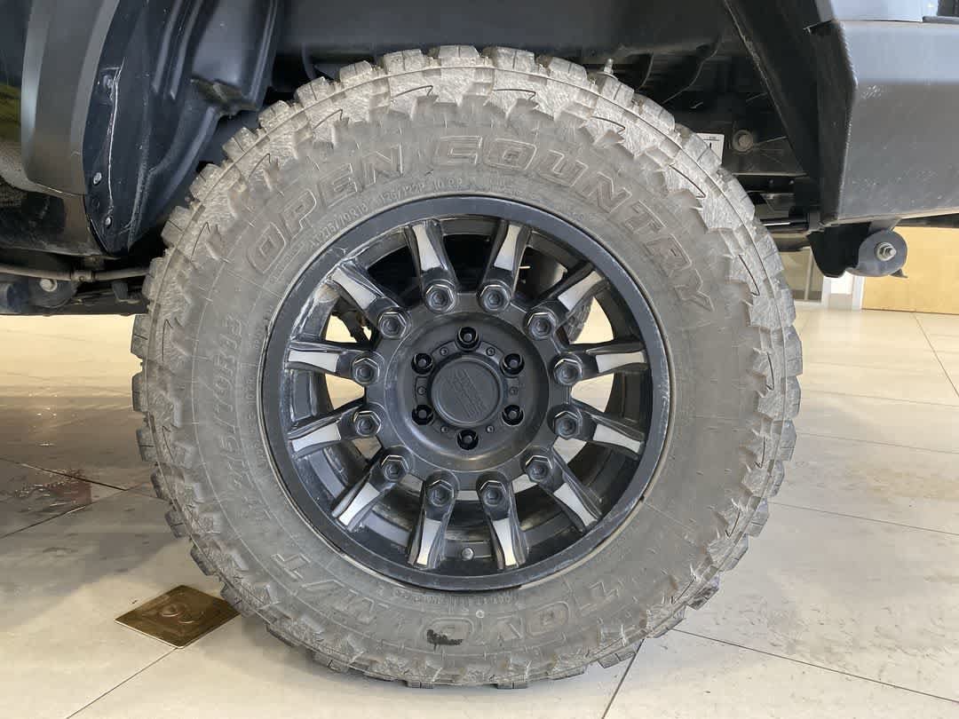 Thumbnail: 2023 Toyota Tacoma - 10