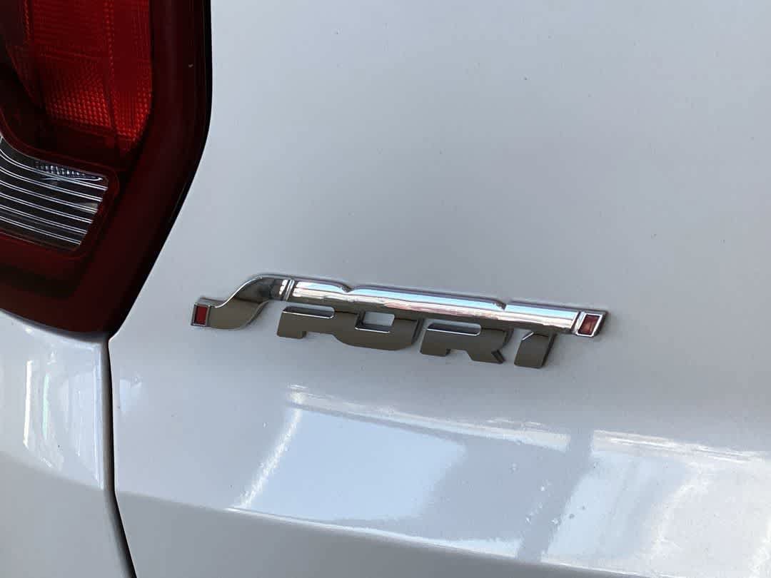 Thumbnail: 2018 Ford Explorer - 11