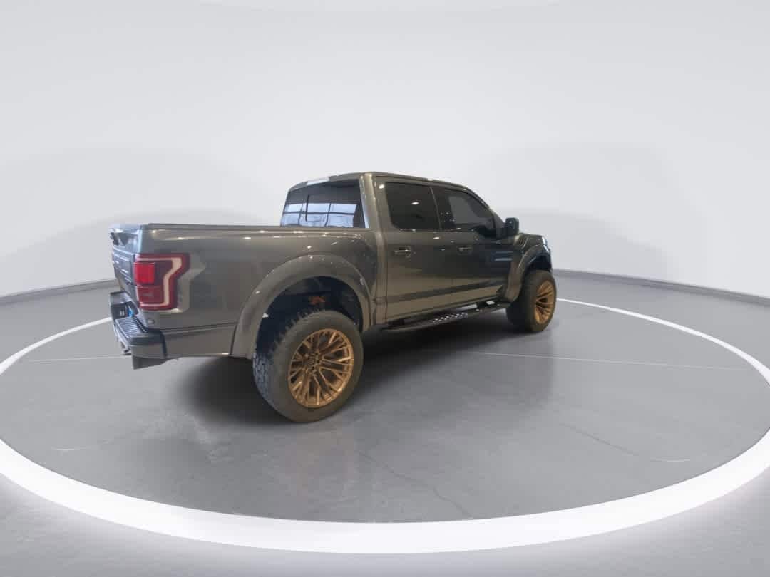 Thumbnail: 2019 Ford F-150 - 8