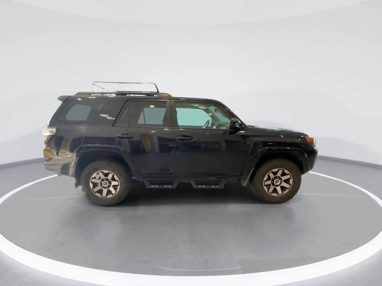 Thumbnail: 2022 Toyota 4Runner - 9