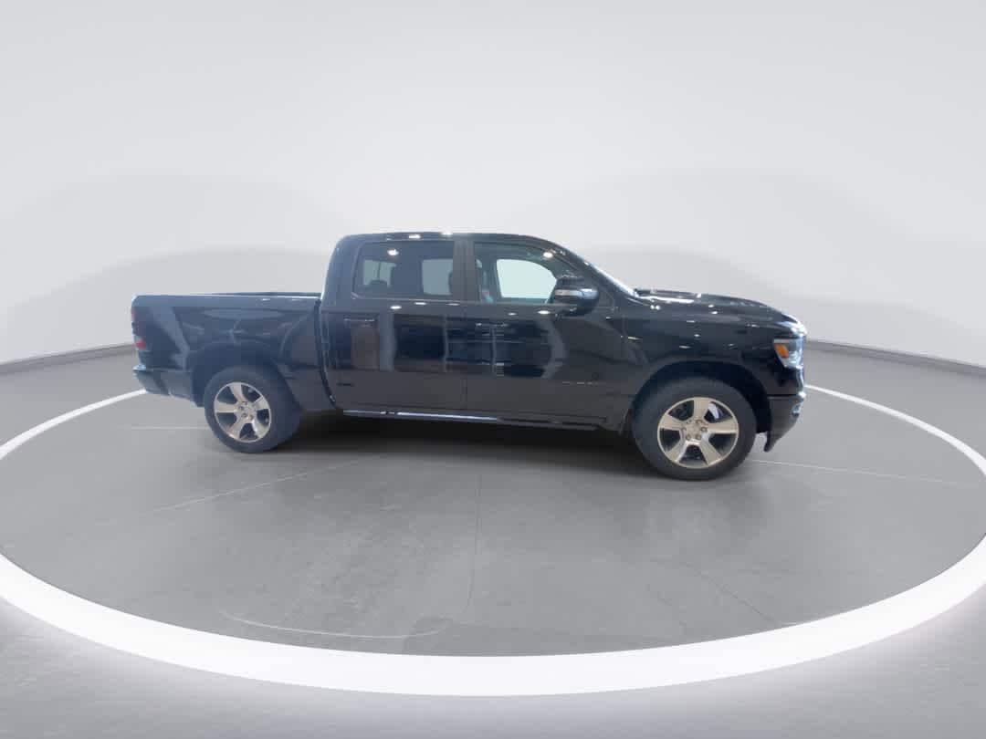 Thumbnail: 2019 RAM 1500 - 9