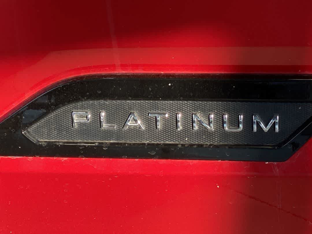 2023 Toyota Tundra Platinum - Photo 12