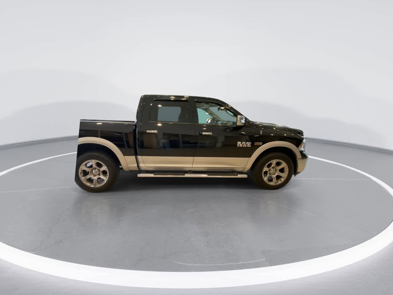 Thumbnail: 2013 RAM 1500 - 9
