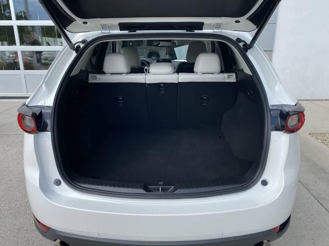 Thumbnail: 2019 Mazda CX-5 - 25