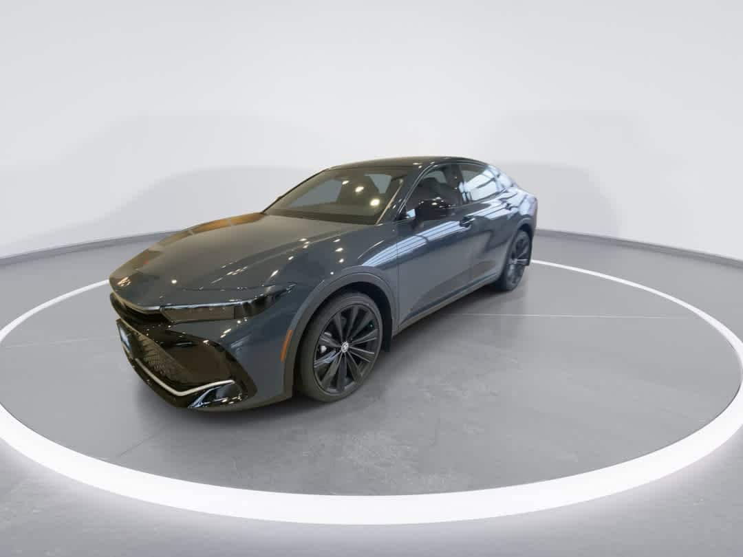 Thumbnail: 2026 Toyota Crown - 4